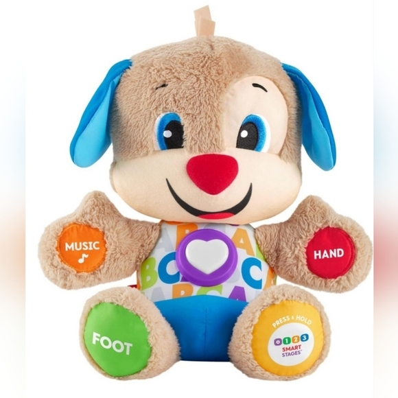 Fisher Price Puppy - Picture 1 of 4